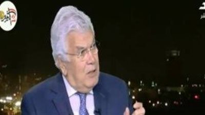 «عشوائية التشجير» تهدد تخضير العاصمة.. تحذير من رئيس جهاز البيئة الأسبق