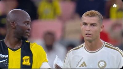 نتيجة وأهداف وملخص مباراة النصر والاتحاد الشوط الثاني (1-2) دوري روشن 2026
