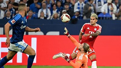 حامل اللقب بايرن ميونخ يبدأ نزيف النقاط مبكرا في الدوري الألماني