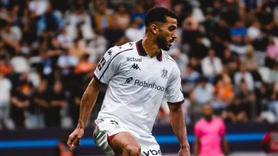 محمد عبد المنعم يشارك في سقوط جديد لنيس بالدوري الفرنسي