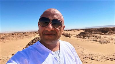«قول أسماءهم أو بلاش اتهامات».. أحمد حنفي يطالب صاحب «قطن ملوك النيل» بكشف الحقيقة للرأي العام