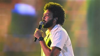 ويجز وليجي سي يشعلان حفل النادي الأهلي بالمنصورة الجديدة بحضور جماهيري كبير