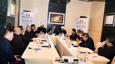 البرنامج المصري الفلبيني يستعرض تاريخ التعايش الديني في مصر ودور بيت العائلة