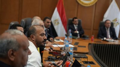 رئيس بريزم للاستثمار الرياضي: «القاهرة 2026» تدخل مرحلة رقمية جديدة