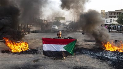 «أطباء بلا حدود» تحذر: النظام الصحي في السودان على شفا الانهيار