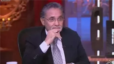 عبد الرحيم علي: تسريبات الإخوان بالخارج تعتمد على صور مزورة لإثارة الرأي العام