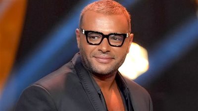 رامي صبري يتوج بجائزة 