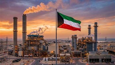 الكويت تعلن خروج محطات كهرباء رئيسية عن الخدمة نتيجة عطل فني
