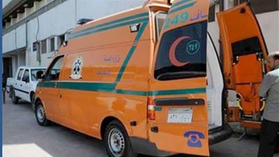 العثور على جثة رجل مجهول الهوية بمياه ترعة المحمودية بدمنهور والأمن يحقق