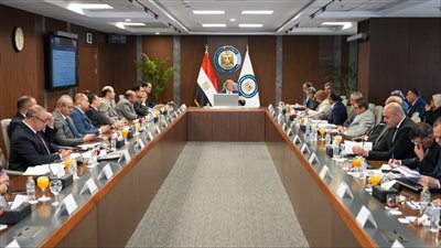 وزير البترول يشيد بالشركة العامة للبترول بعد تسجيل 12 كشفًا خلال عام