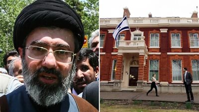 قرب السفارة الإسرائيلية.. لندن تعرض عقارات مرتبطة بمجتبى خامنئي للبيع