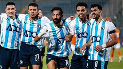 موعد مباراة بيراميدز وجورماهيا والقنوات الناقلة والتشكيل المتوقع اليوم