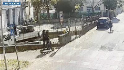 ترحيل مصري من إيطاليا بعد الاشتباه بتورطه في «عصابة الدراجات النارية»