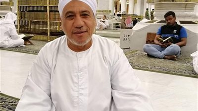 مصرع معتمرين وإصابة 8 آخرين في انقلاب أتوبيس أثناء التوجه للعمرة بمكة