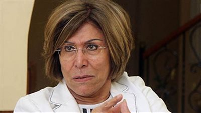 بعد بيع ساعة جمال عبدالناصر.. فريدة الشوباشي: 