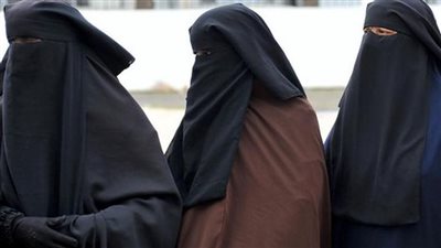 «شريعة يهودية أم فرض على الجميلة؟».. أبرز الفتاوى الجدلية حول ارتداء النقاب
