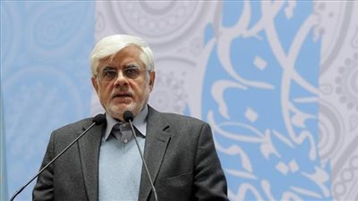 نائب الرئيس الإيراني: التهديد النووي كان رواية كاذبة  