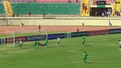 نتيجة وأهداف مباراة بيراميدز وجورماهيا الشوط الثاني (2-0) بدوري الأبطال 