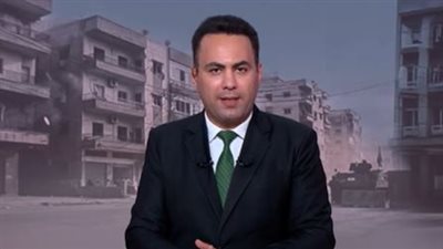 مراسل القاهرة الإخبارية يكشف تفاصيل التصعيد الإسرائيلي في جنوب لبنان