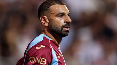 محمد صلاح يقود تشكيل طرابزون سبور في مواجهة جينتشلربيرلجي في الدوري التركي