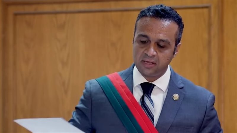 ممثل النيابة العامة