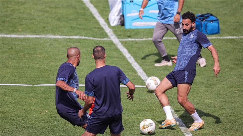 مران بيراميدز 