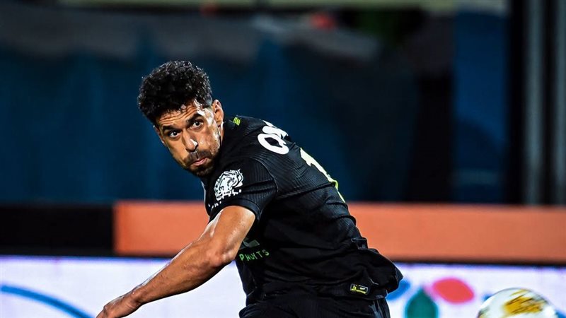 عبد الله السعيد 