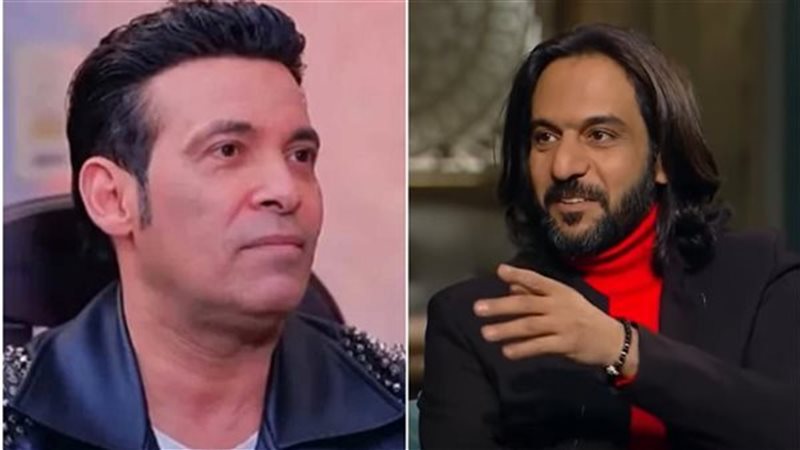 بهاء سلطان - سعد