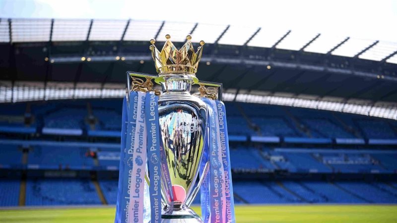 ترتيب الدوري الإنجليزي