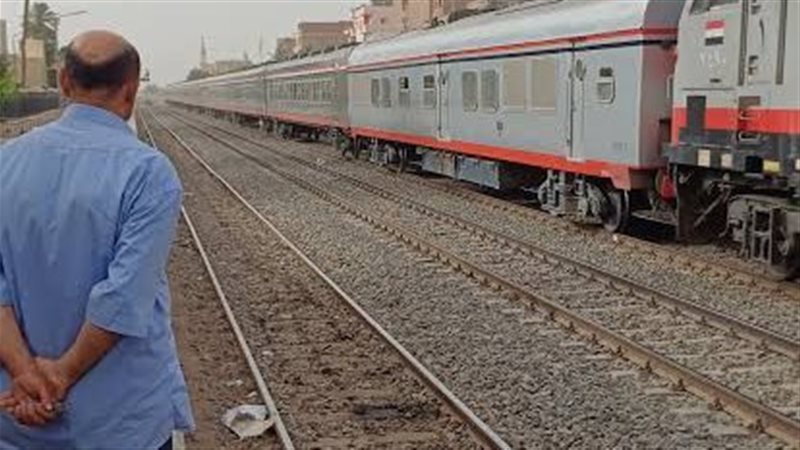 ناظر محطة قليوب 