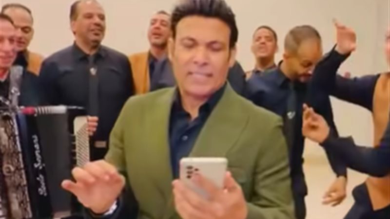 سعد الصغير 