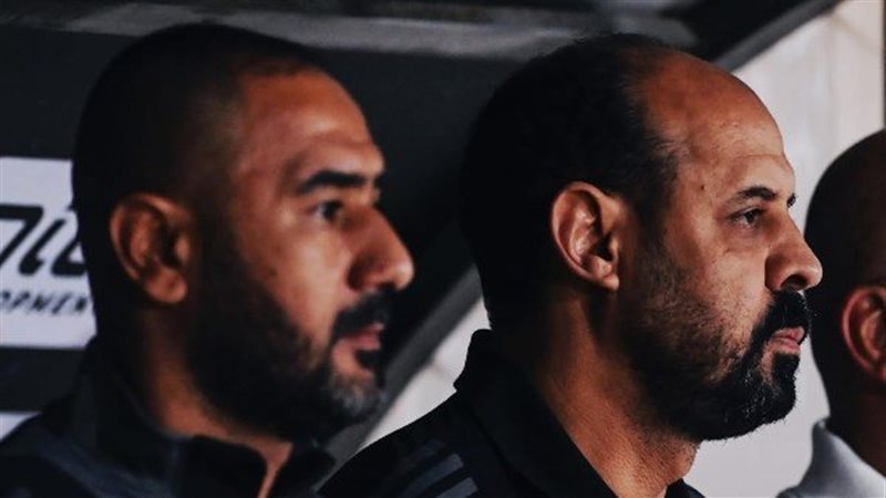 عماد النحاس ومحمد