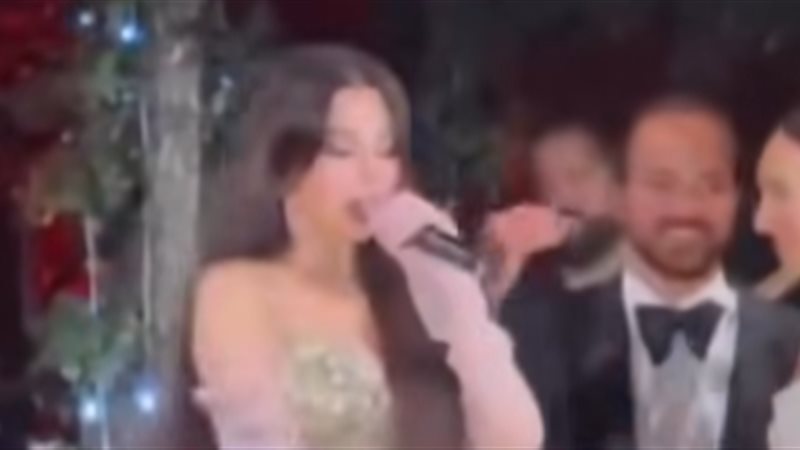 هيفاء وهبي