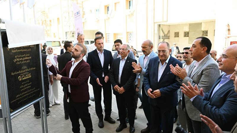 مصطفى مدبولي