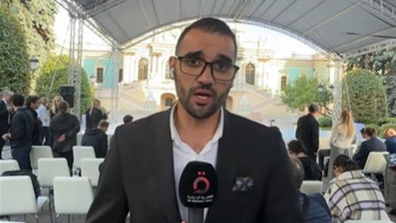 غيث مناف