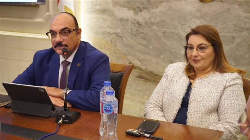مؤتمر حزب الوفد