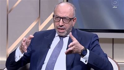 حسام المندوه: ديون الزمالك تجاوزت 3 مليارات جنيه وسددنا 4 ملايين دولار للرخصة
