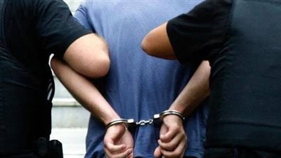 ضبط عاطل حاول سرقة مواسير تكييف بمنزل في مصر الجديدة