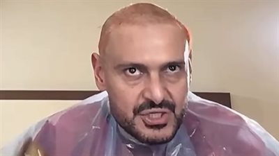 حليق الشعر .. رامز جلال يفاجئ الجمهور بـ لوك جديد قبل رمضان 2027