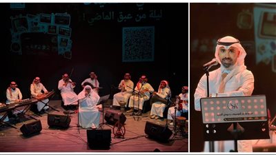 محمد وعلي قريش وقاسم المغلق يعيدون أجواء التسعينيات على مسرح «فنتكة»