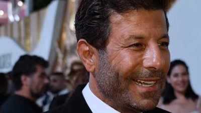 إياد نصار : أتعلم اللهجة الصعيدية من أجل دوري في مسلسل قاصد طريق رمضان 2027