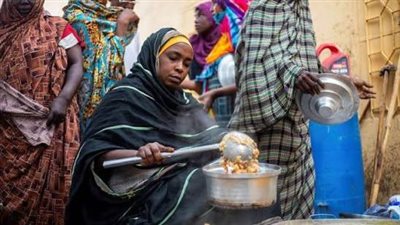 جوع الحرب يغير الموائد.. زواحف وحيوانات برية على أطباق السودانيين