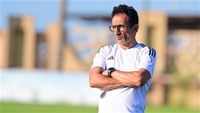المصري يحسم تشكيل جهازه الجديد بقيادة أحمد سامي     