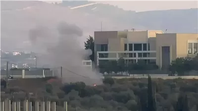 11 قتيلًا بينهم رضيعان.. آخر تطورات التصعيد الإسرائيلي في جنوب لبنان