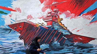 الخارجية الإيرانية تحذر كوريا الجنوبية من الانضمام لعمليات في الخليج