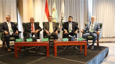وزير الزراعة: الأمن الحيوي النباتي هو خط الدفاع الأول لحماية أمننا الغذائي