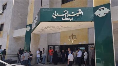 جريمة داخل المحكمة.. موقوف يختطف سلاح شرطي ويهرب بعد إطلاق النار بسوريا