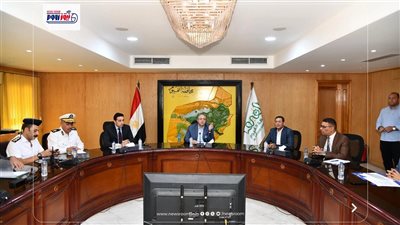 محافظ الفيوم يوجه بتشديد الرقابة على الطرق وتحليل المخدرات لسائقي أتوبيسات المدارس قبل الدراسة