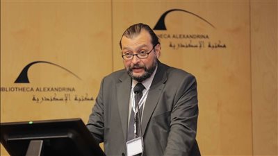 بمشاركة 120 مطورا وباحثا.. انطلاق هاكاثون الإسكندرية للكم 2026 في مكتبة الإس