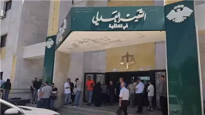 سوريا.. مقتل شخص وإصابة آخر في إطلاق نار داخل قصر العدل باللاذقية